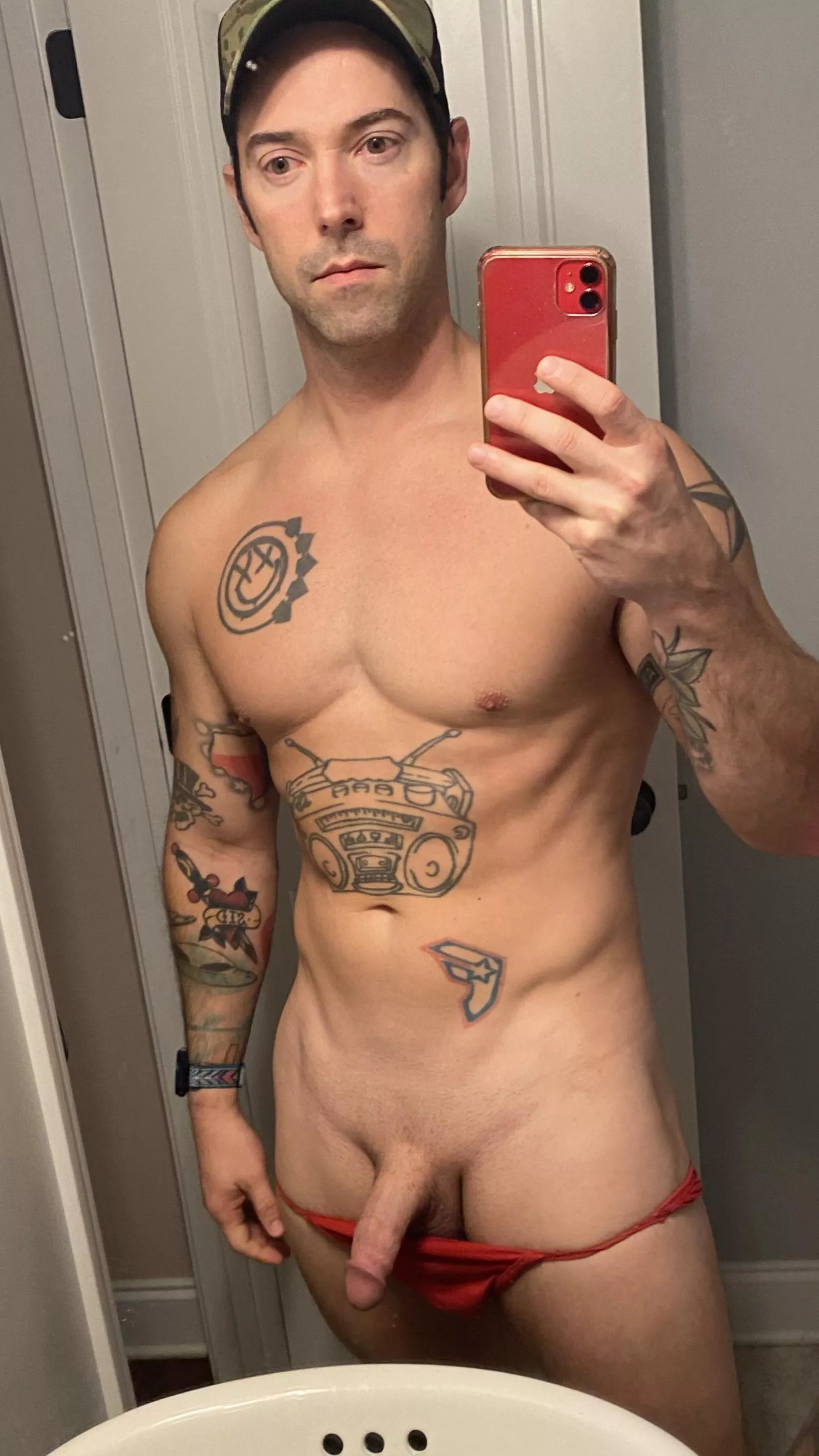 Slow and soft to start Friday posted by OThatWeston