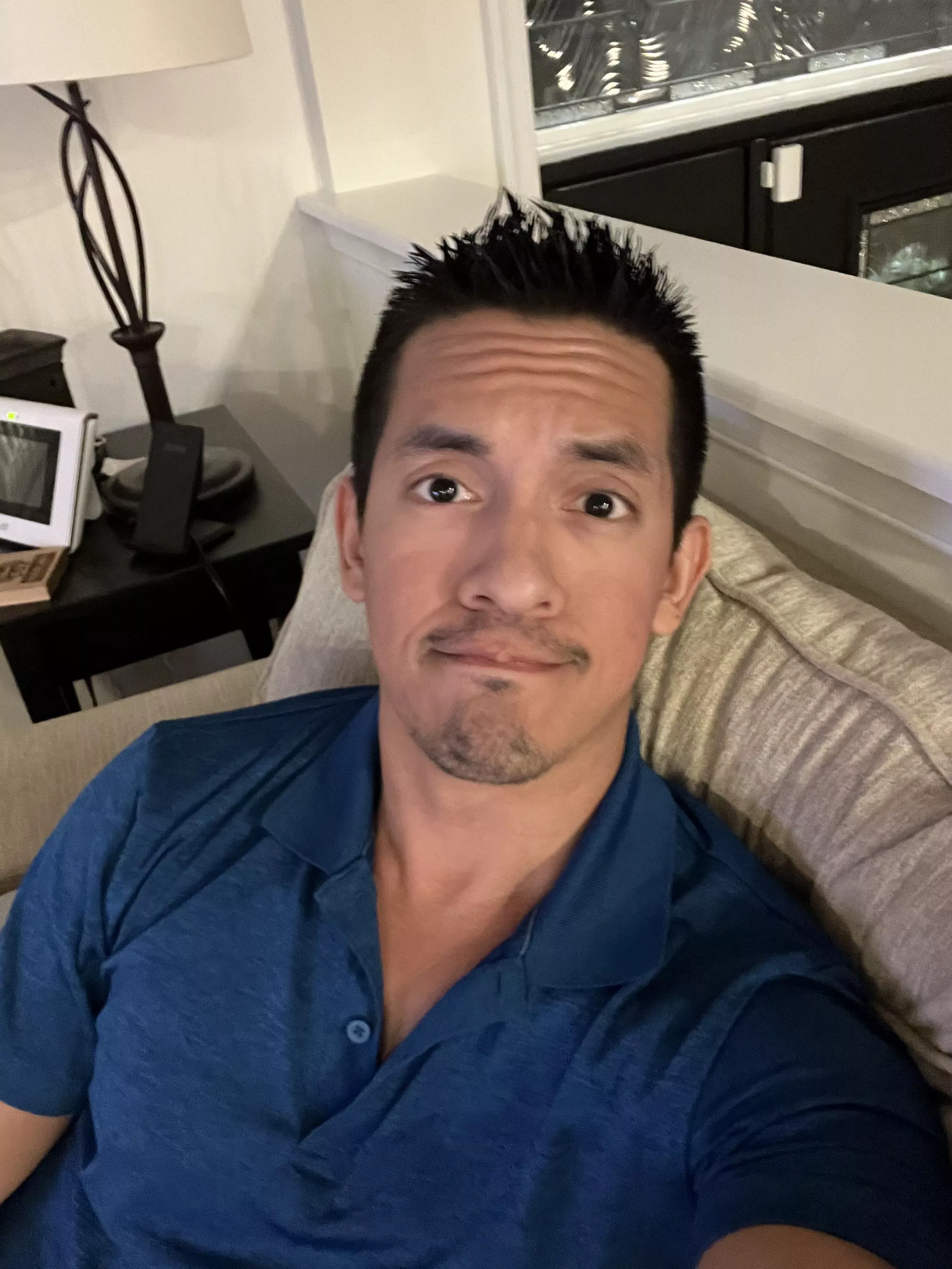 Snow again in the forecast, take me back to the beach! posted by Varuun529