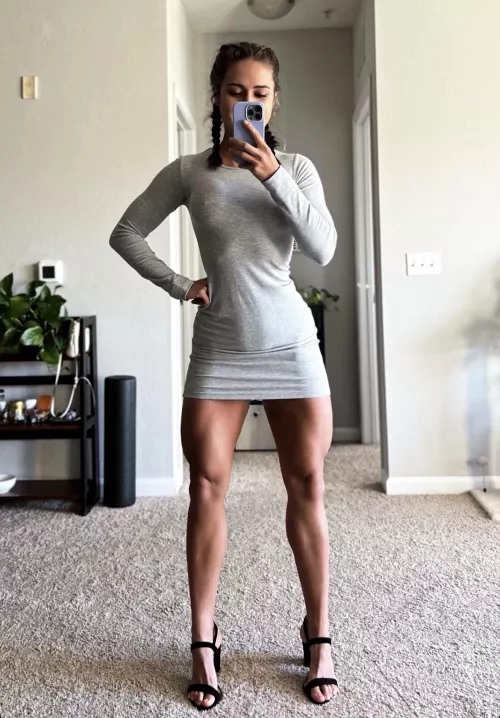 Snug fit and fit by RedHopSnob