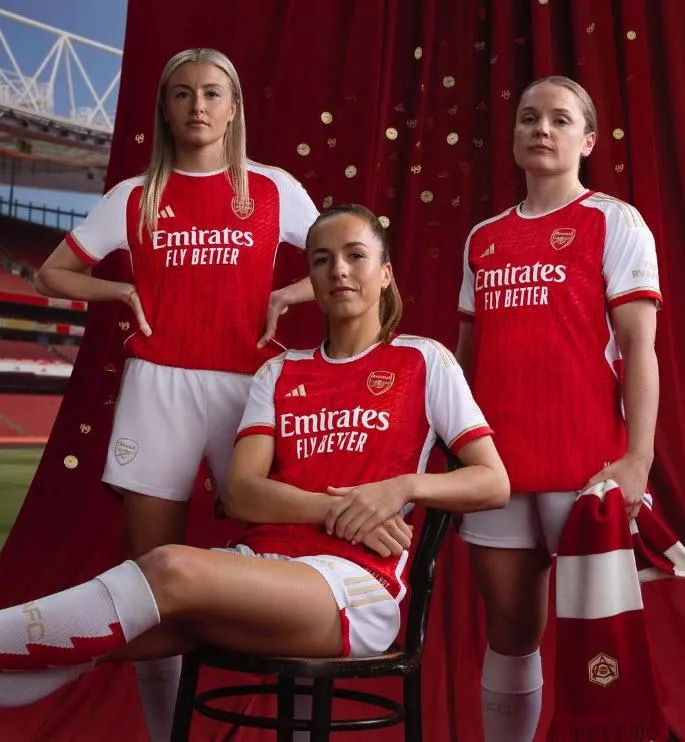 Soccer girls posted by girlie2004