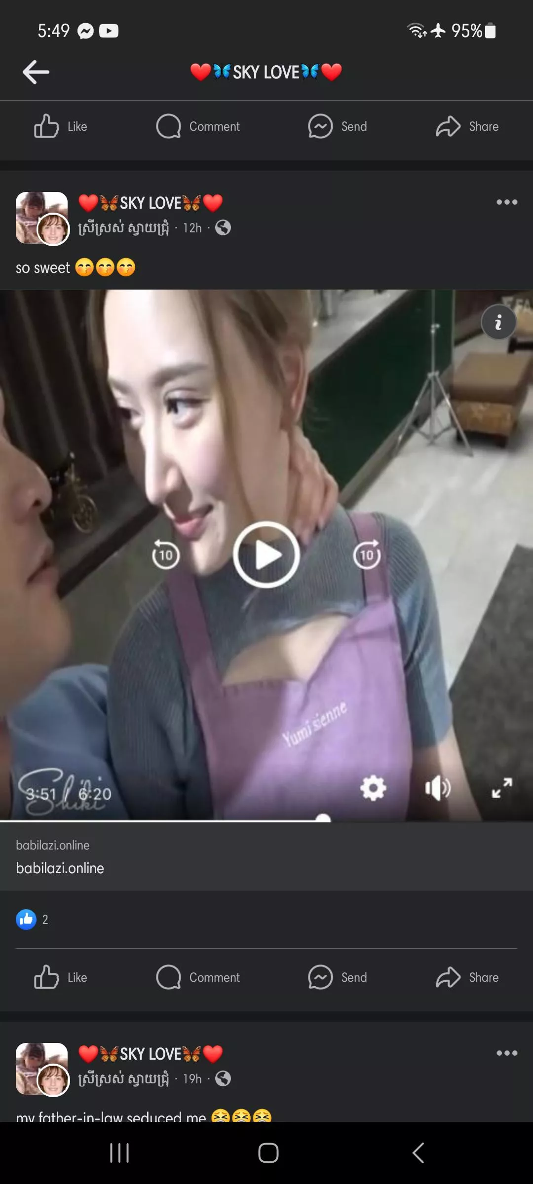 Source? Code. Anyone posted by Fuzzy-Kale3599