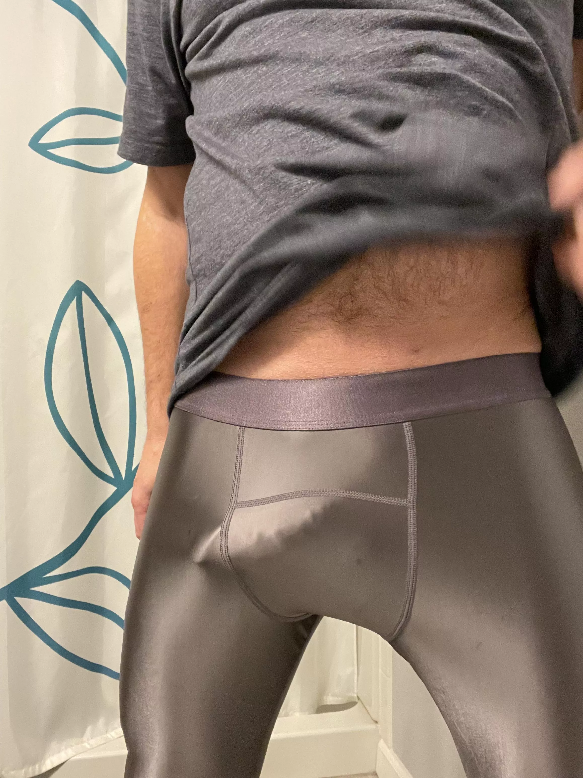 Spandex Outline posted by Brief-Test1538