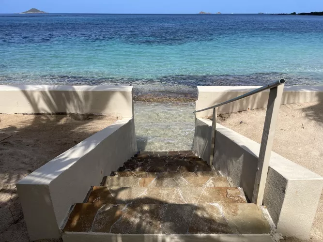 Stairway to heaven by pcbwes