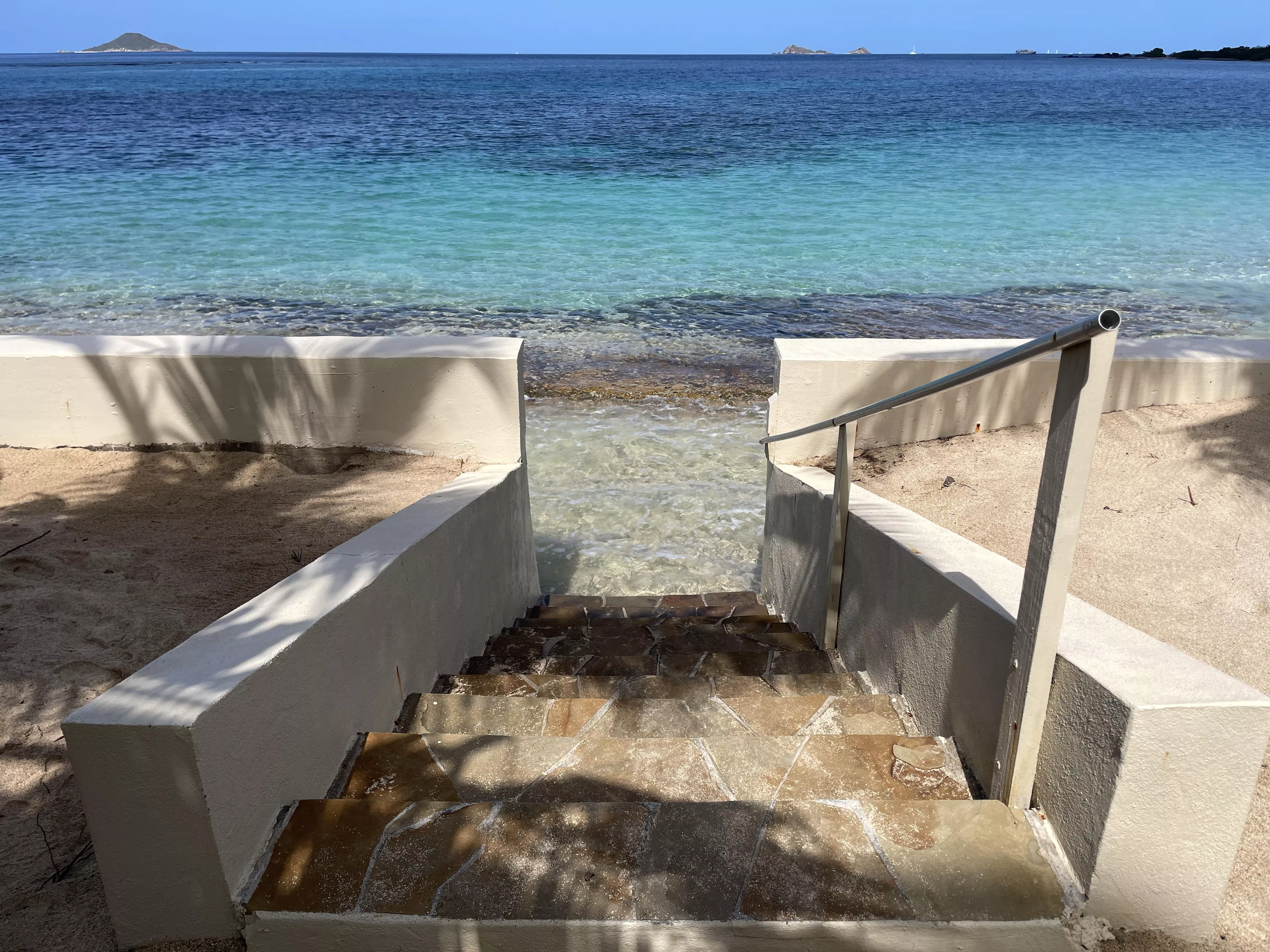 Stairway to heaven posted by pcbwes