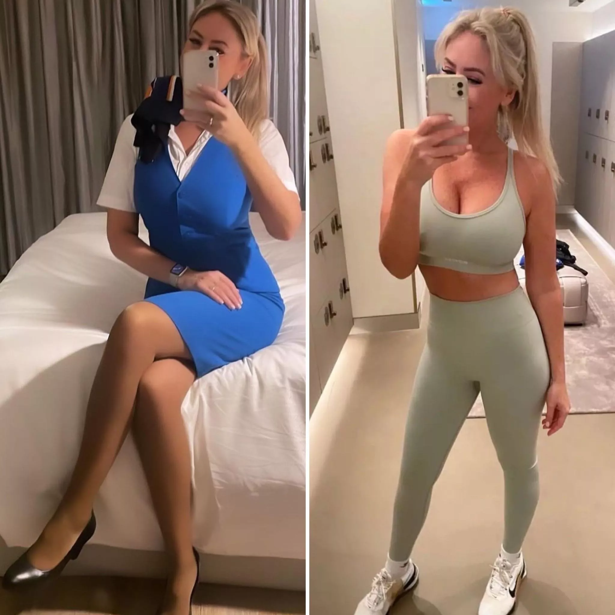 Staying fit 🇳🇱 posted by IkarusAndTheSun