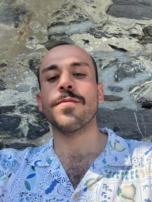 Summer throwback by tadwajs