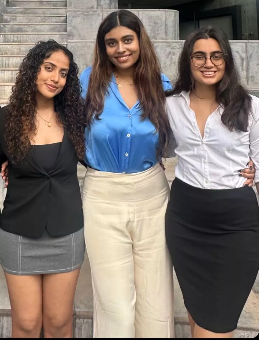 They surely do come in many shapes and sizes which one did you like ?  posted by No_Alps2830