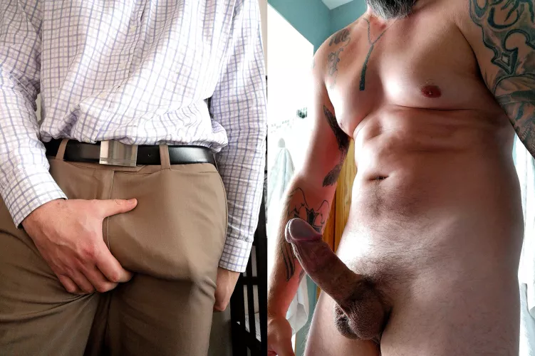 Think Anyone Noticed? (39) by Medrema2