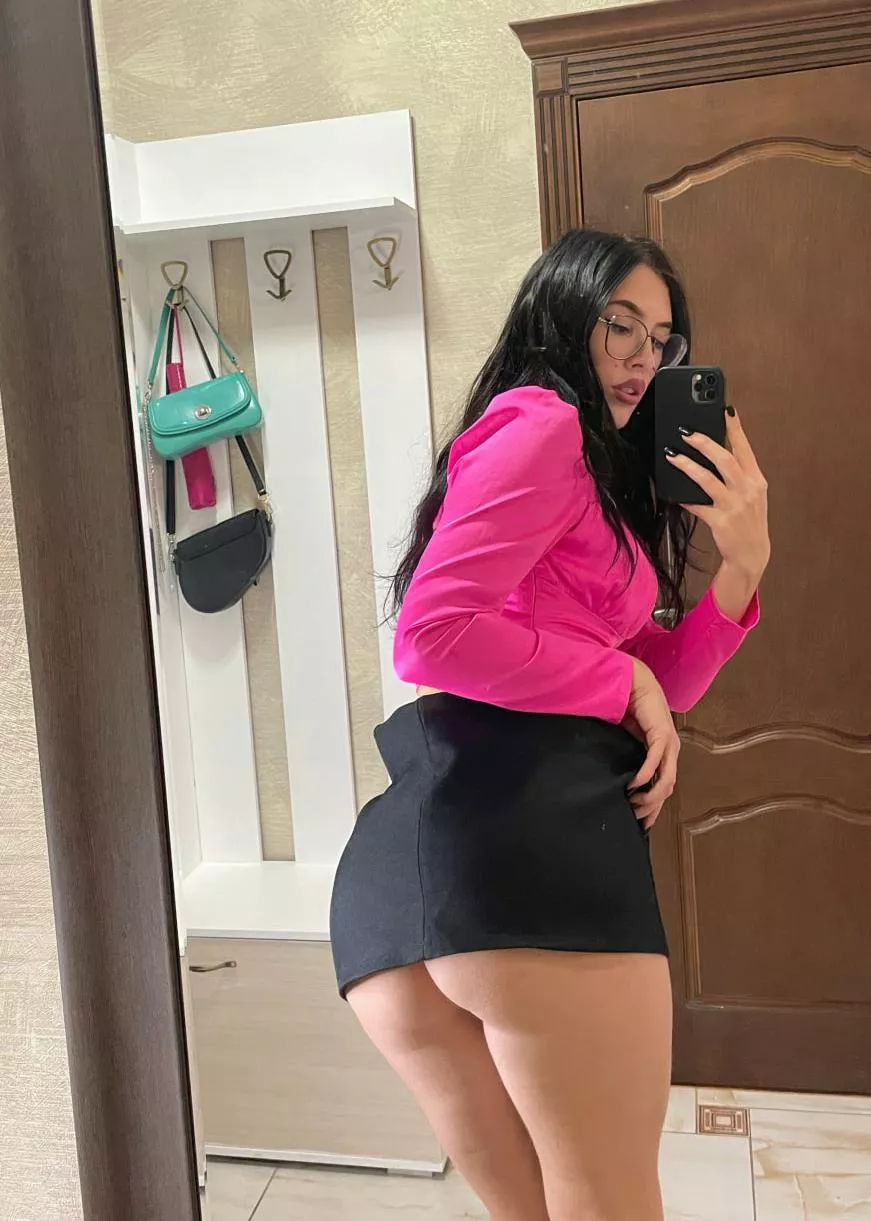 This outfit made my boss very happy posted by dtecms