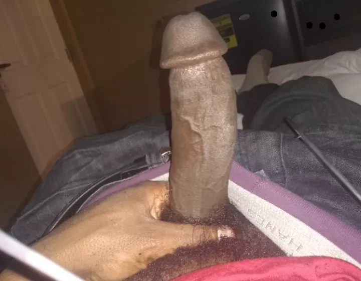 This thing is a hole wrecker posted by Rando_Calrissian99