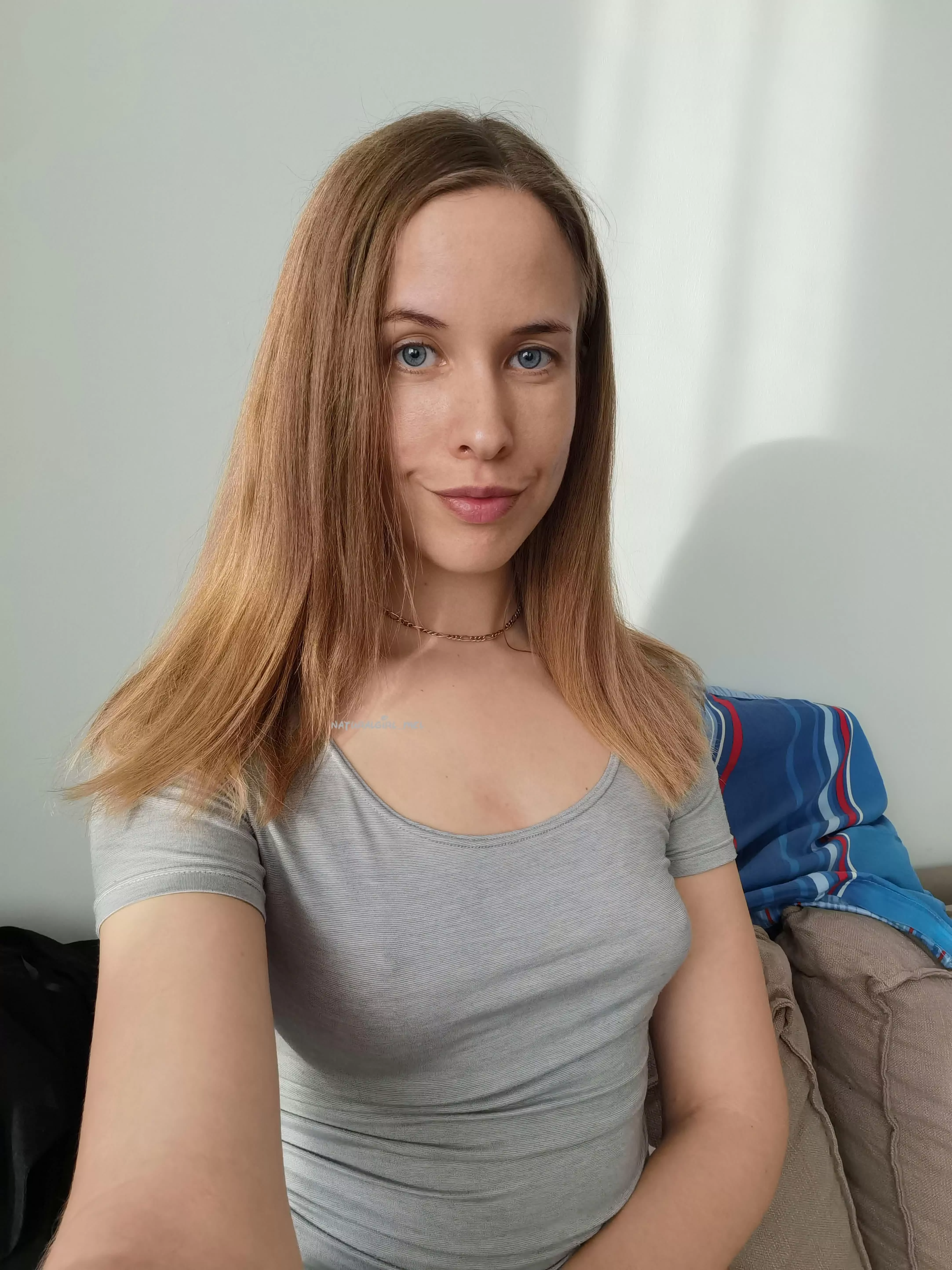 This way I feel beautiful and free posted by naturalgirl_mel