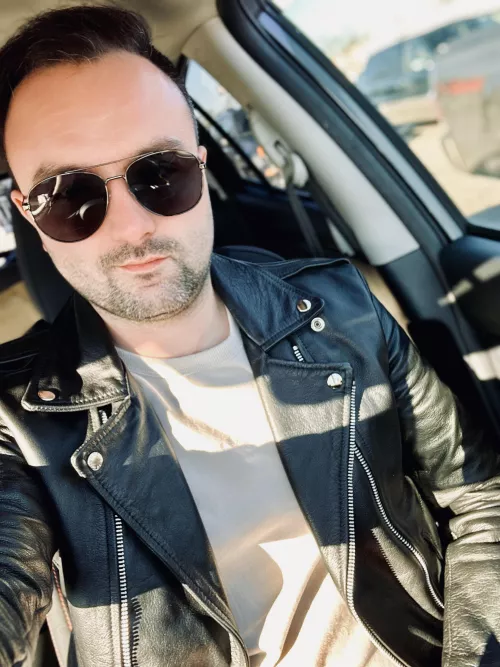 Three day weekend begins! by thessteach