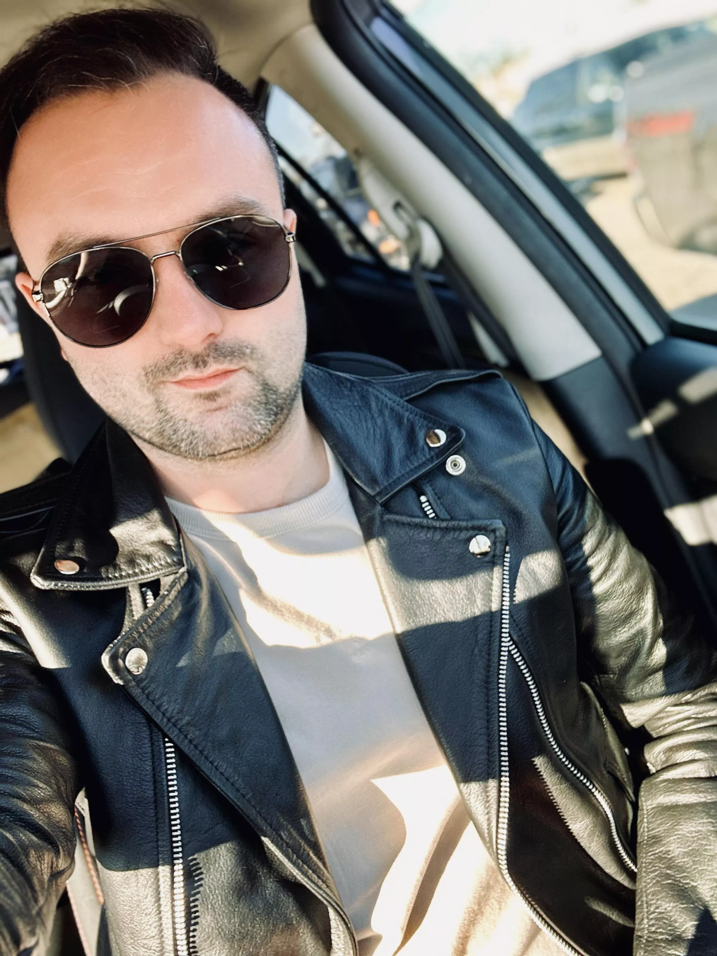 Three day weekend begins! posted by thessteach