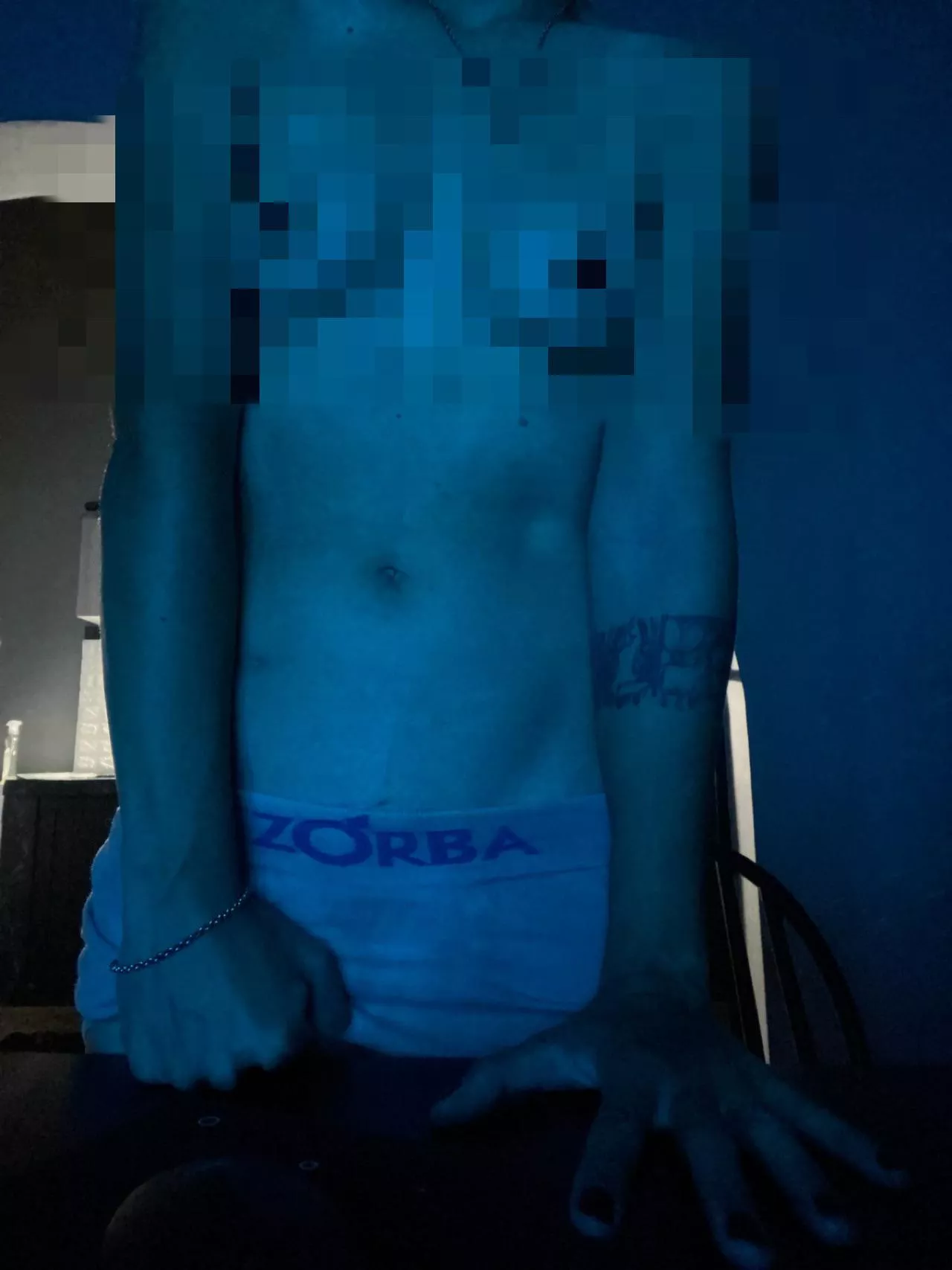 Tomboys get shit done posted by Mao_Riot