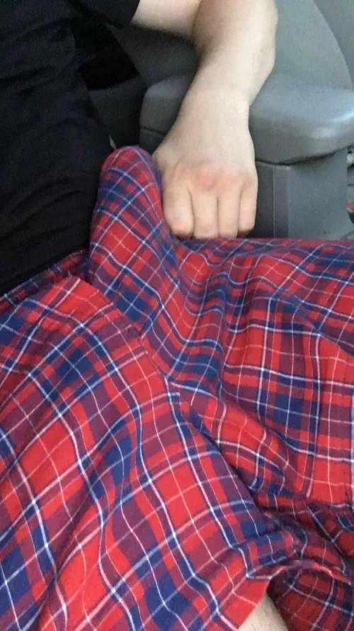 Touch it. by hungidiot