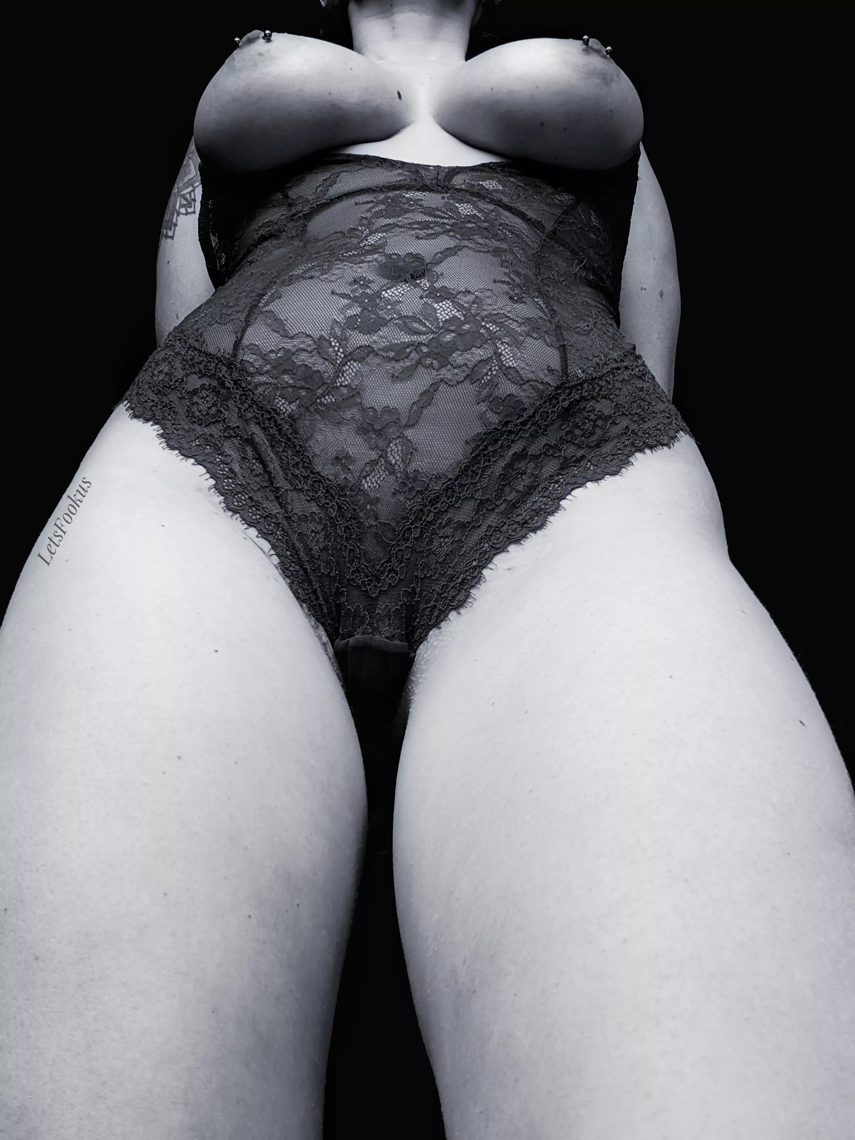 Underboob is just the best posted by LetsFookus