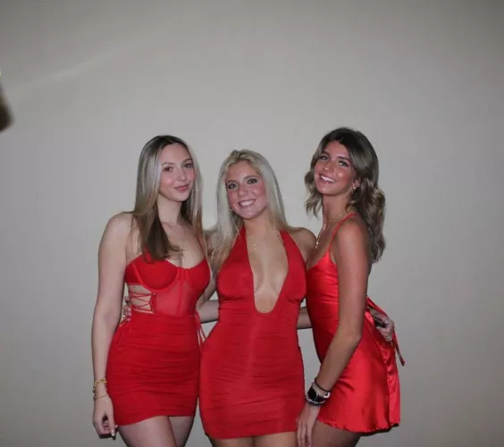 Valentine's by HuffableCheese