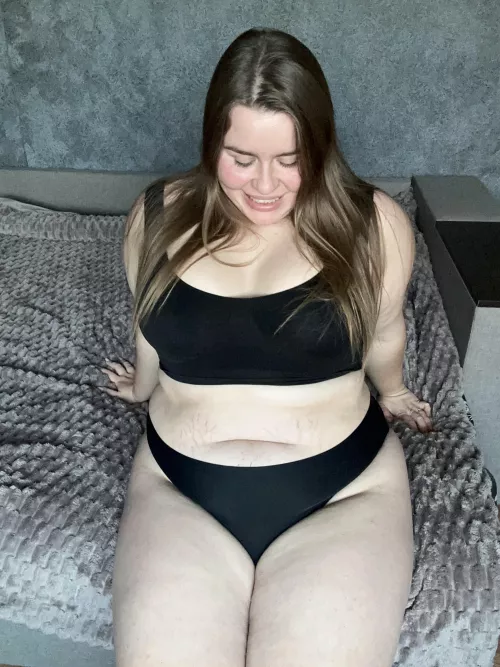 Wanna touch? by Naive-Tangelo-3672