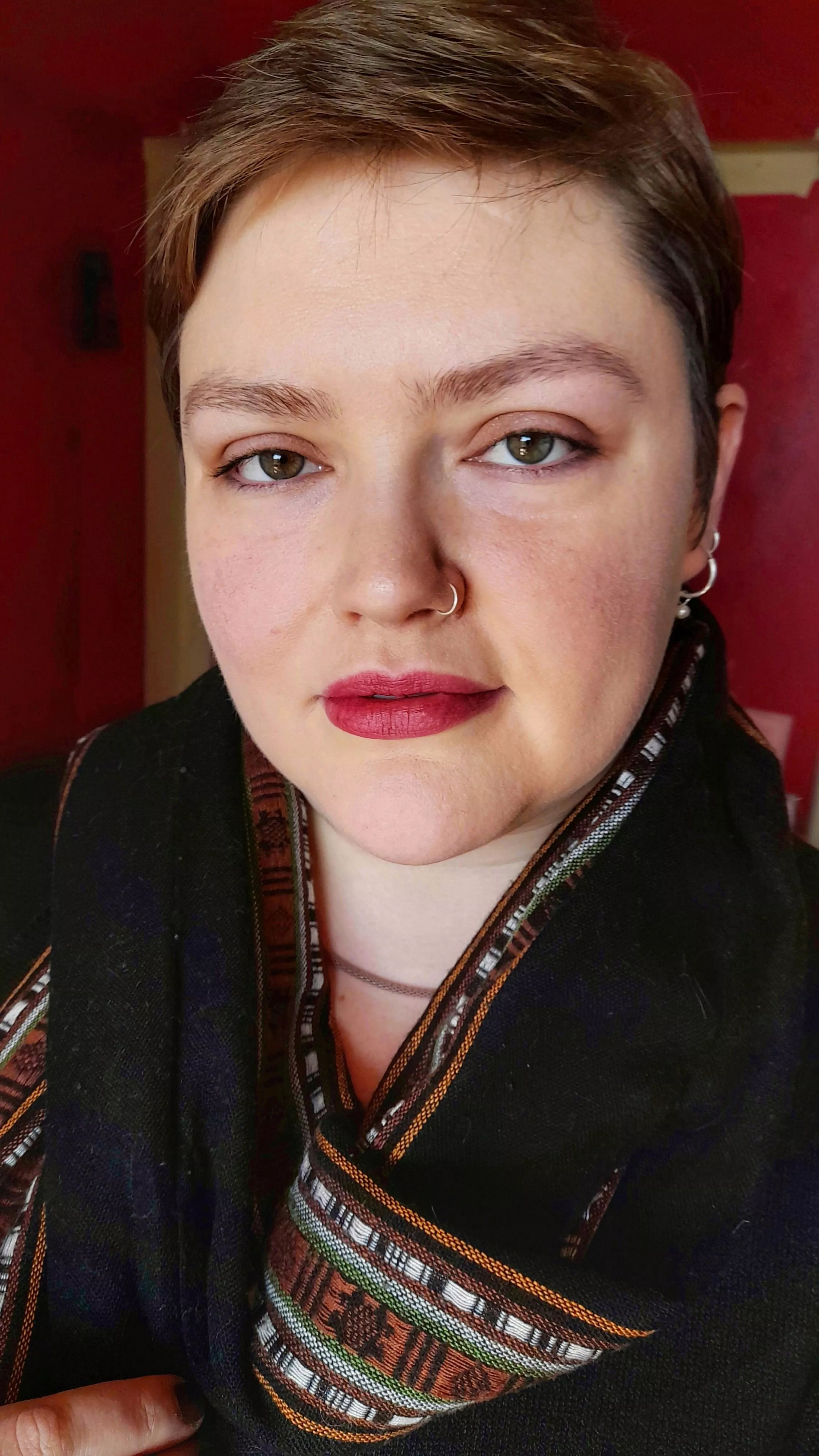 Want to be my good boy? 🥰 posted by ellen_ripley_