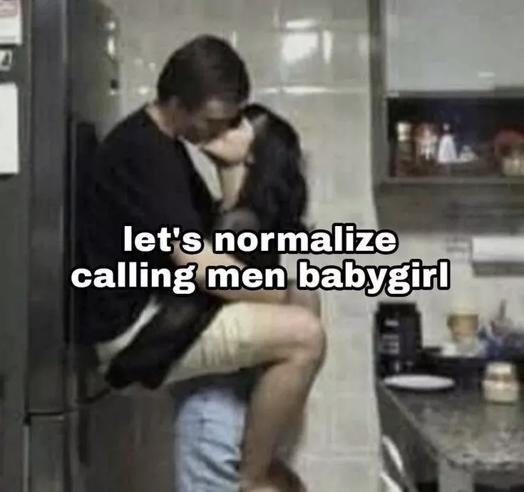 We definitely need to normalise this, it's hard to do this with Indian women lol by Ill-Explorer-4580