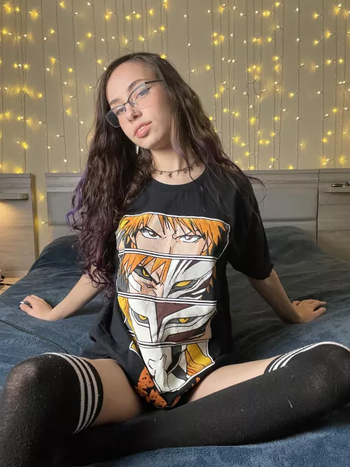 What anime did you watch that you absolutely hated 👀 [F] by LexiTheLynx