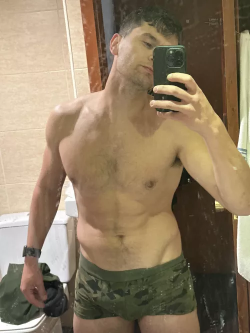 What are the best sexy type of underpants for men? by Isiwak