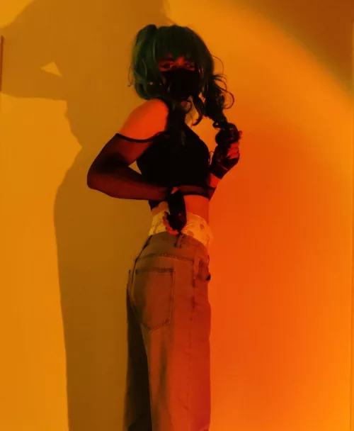 what do you mean you can see my diaper?! by xx_Stacyy_xx