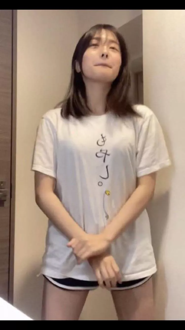 What JAV Category or Codes you watched where a girl wears like this? 🤤 posted by Reckoning_2439