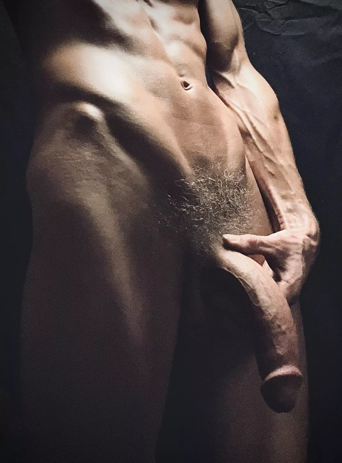 What’s the position for this curved cock!? posted by Freyr2869