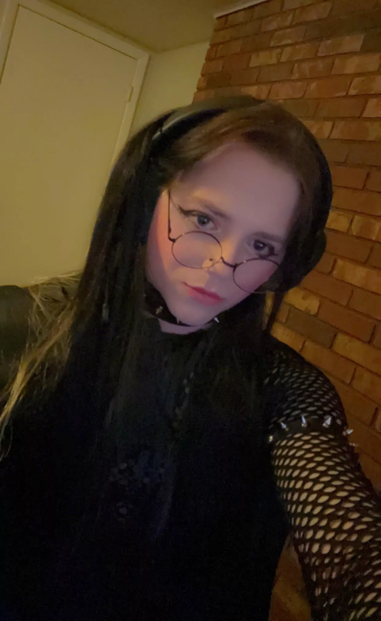 What’s the vibe I would give off as a librarian posted by Ordinary_Audience281