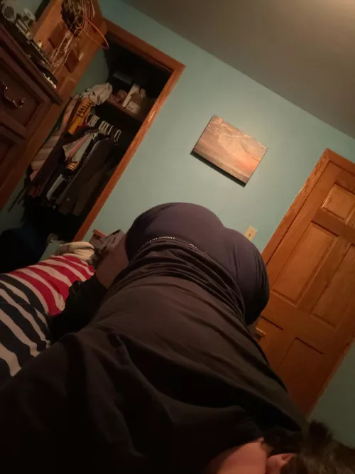 whiteboy 19 craving bbc tonight by bottom_4_tops