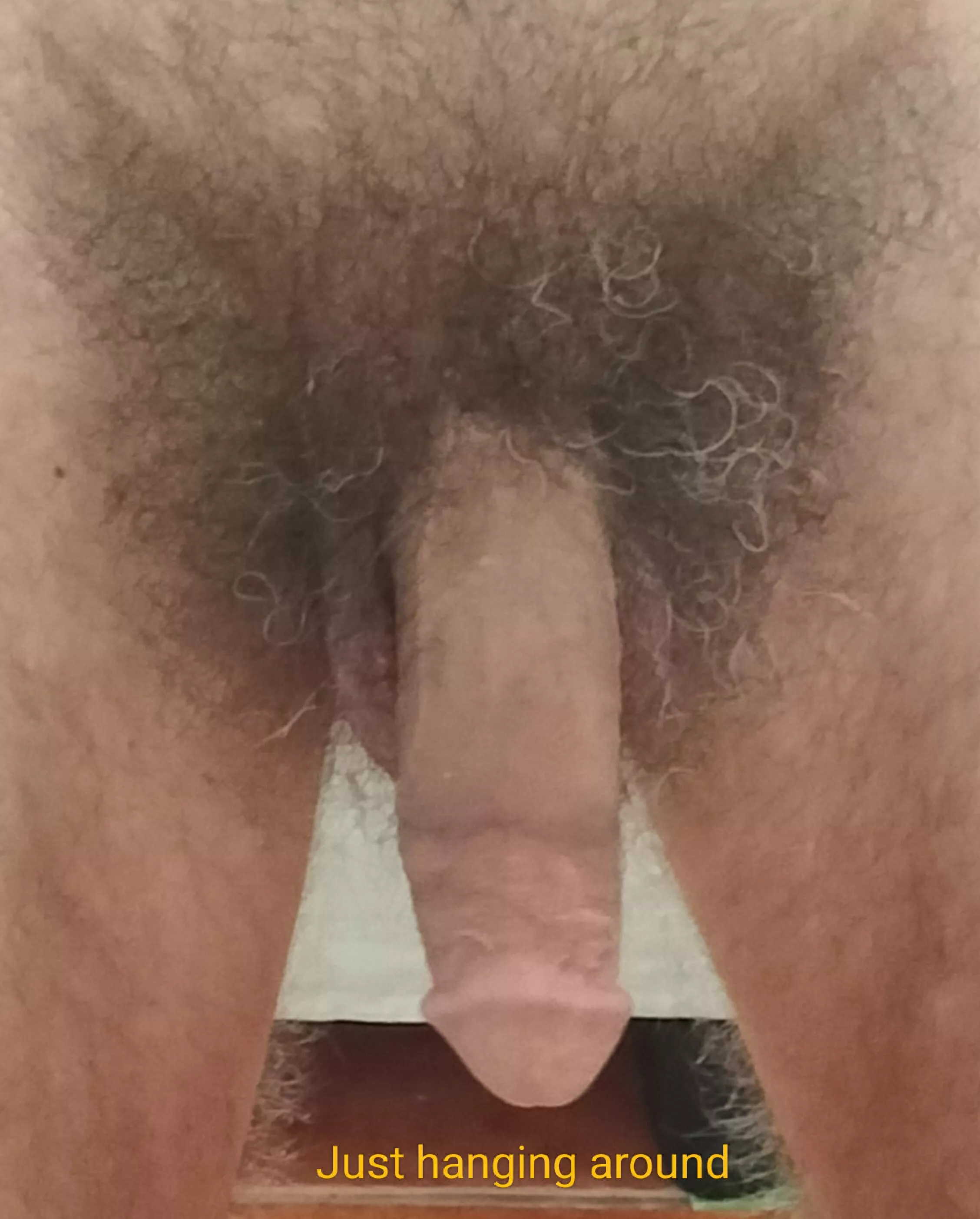 Who likes old cut guys? posted by Consistent_Meat_4993