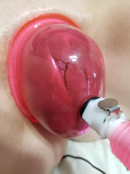 Wife pump play  by Brendancoops