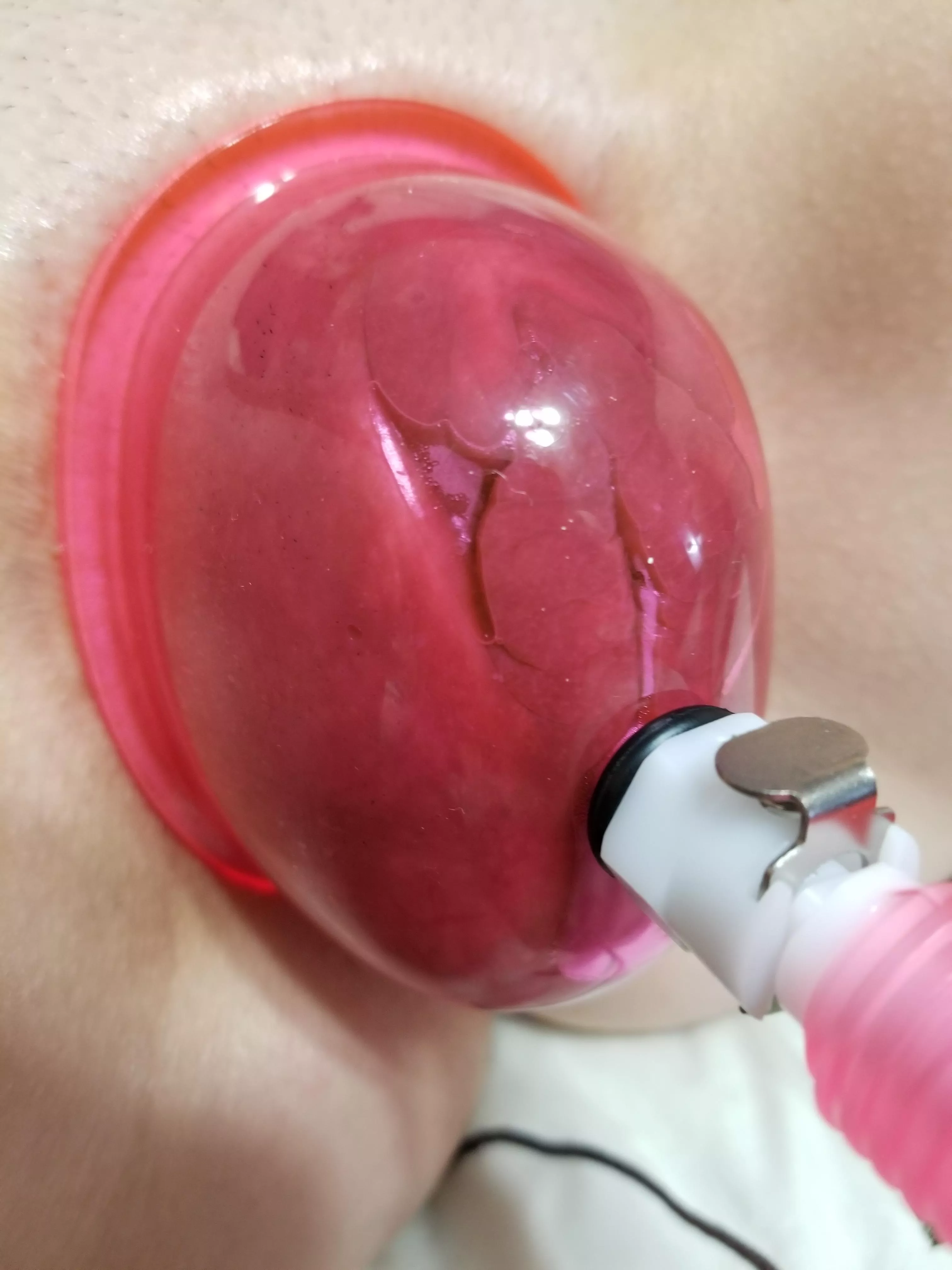 Wife pump play  posted by Brendancoops