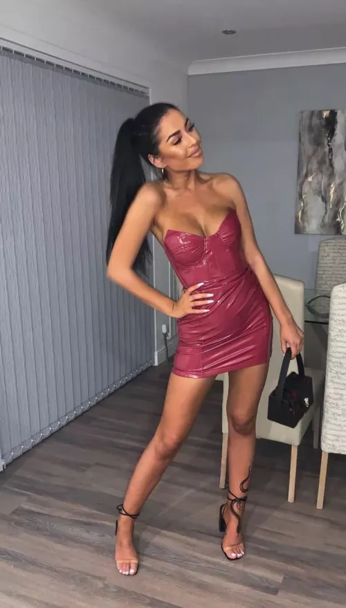 Will you ask my number if you saw me on the street? by Danielnhl