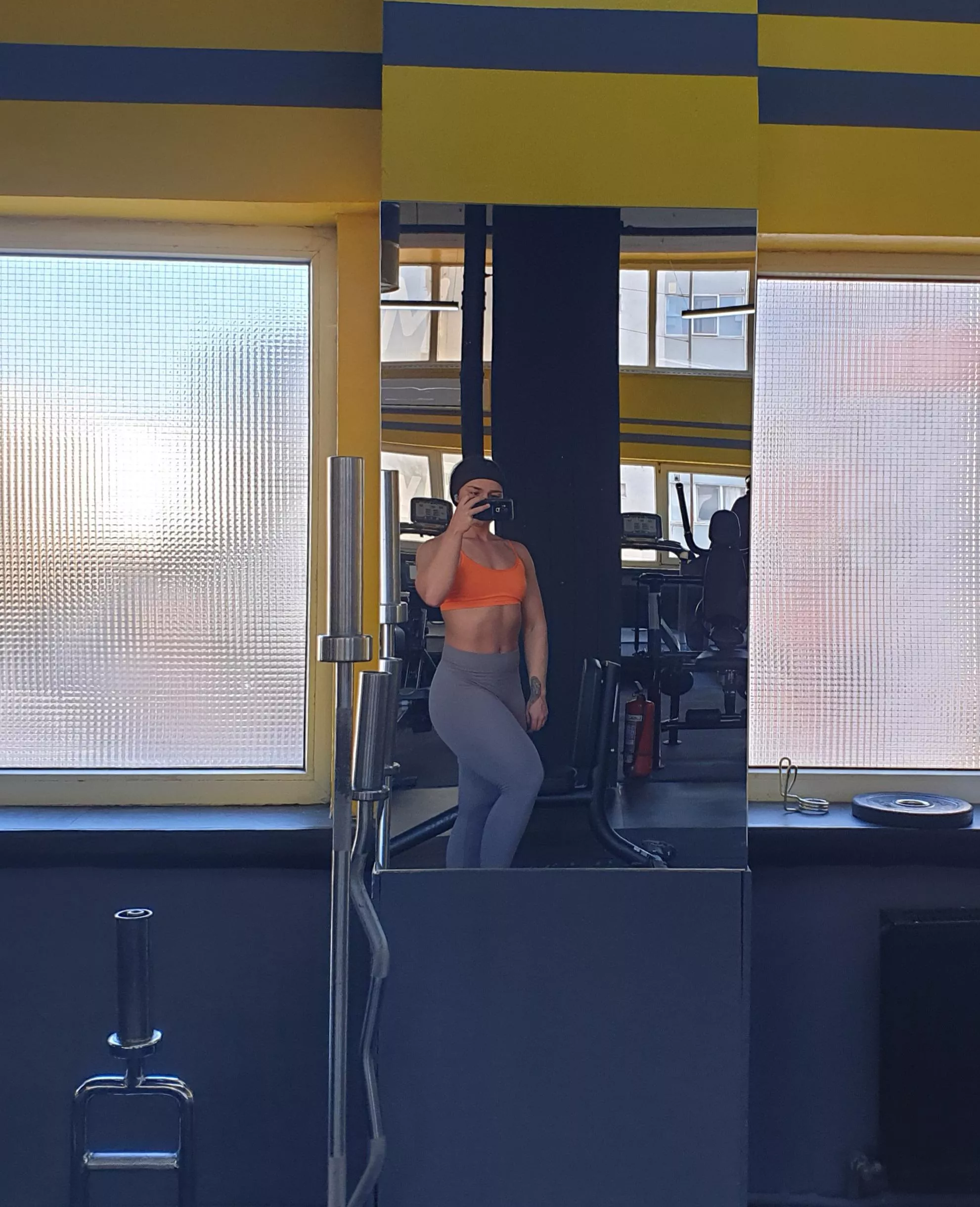 Working hard everyday posted by quadsqueen