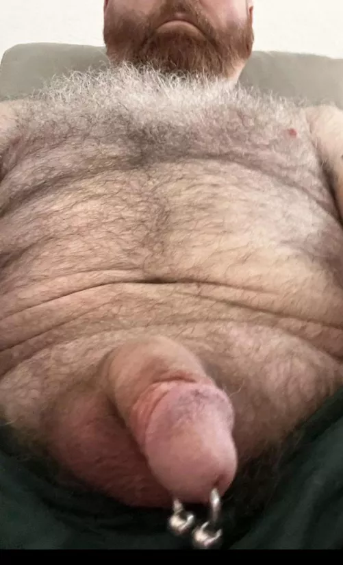 Would I be considered a dad? by beartx66