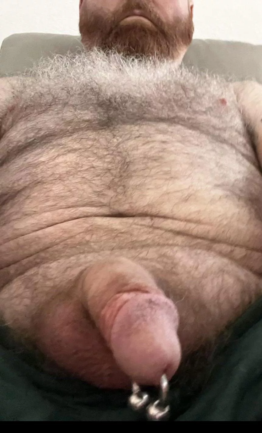 Would I be considered a dad? posted by beartx66