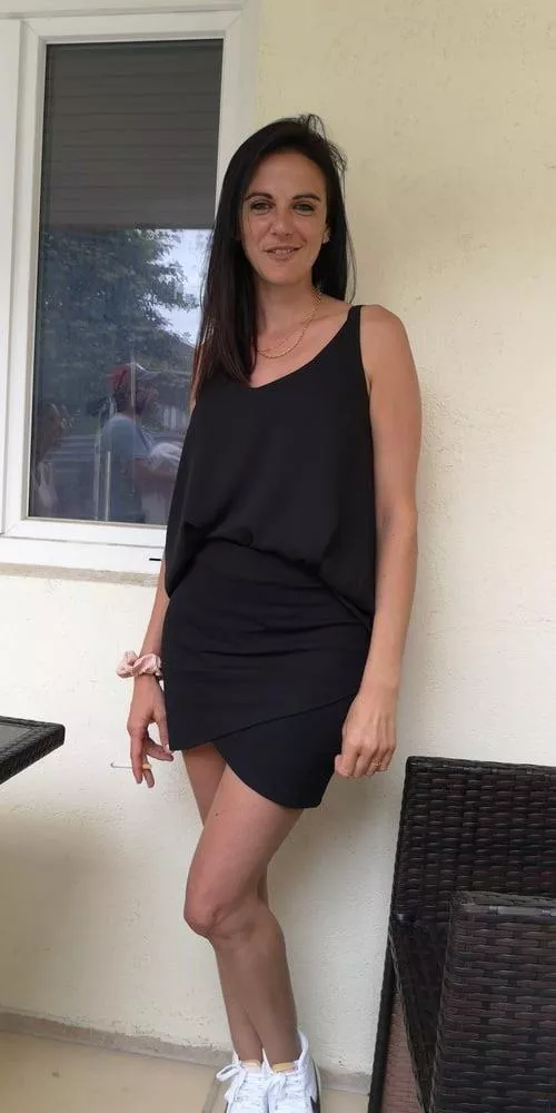 Would you bang my wife? Dm me for more posted by elliotkar44