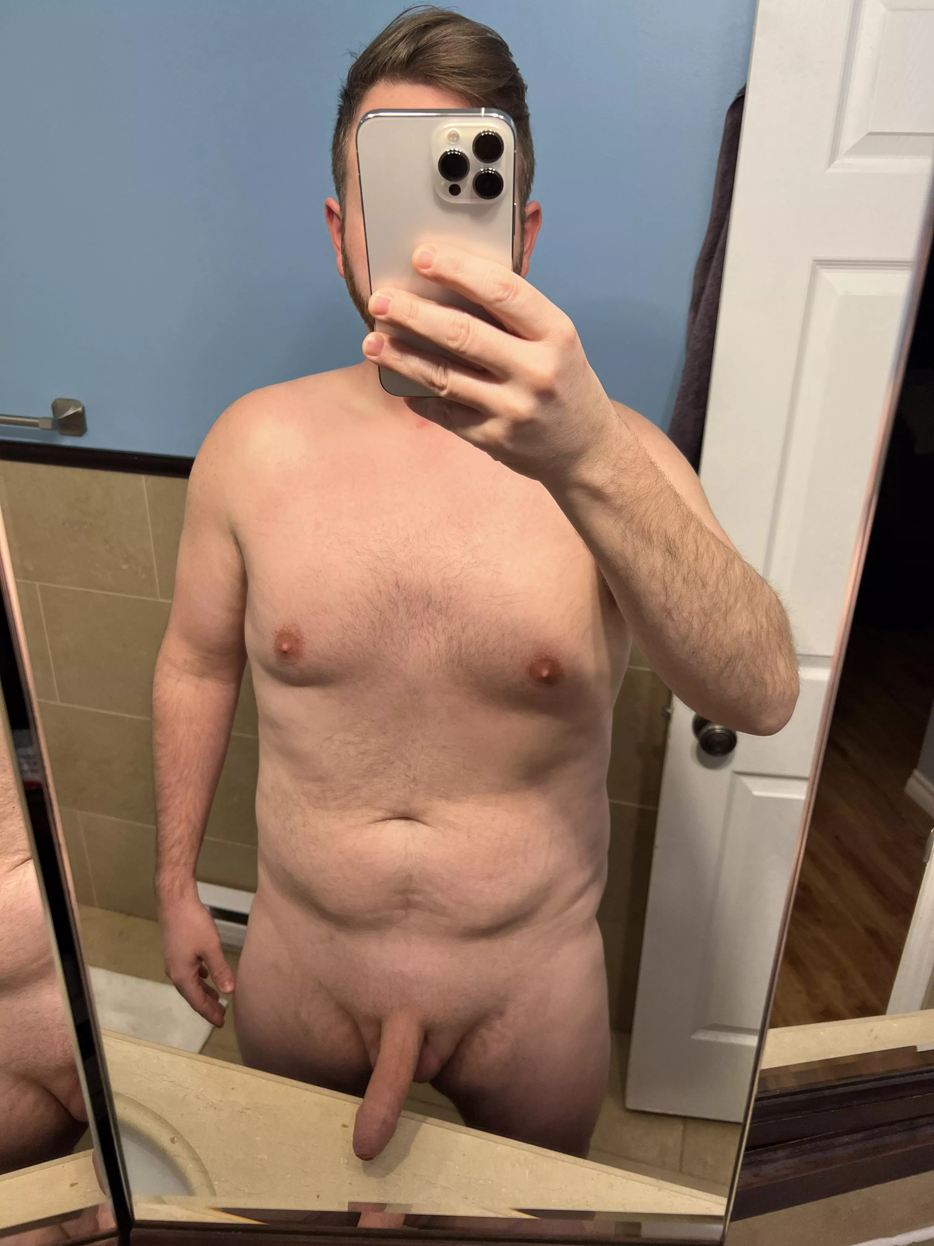 Would you help this neglected dad with his morning wood today? [37] posted by Dilfitgood