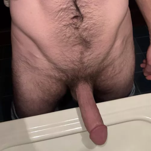 You wanna taste it? by bwcamalot