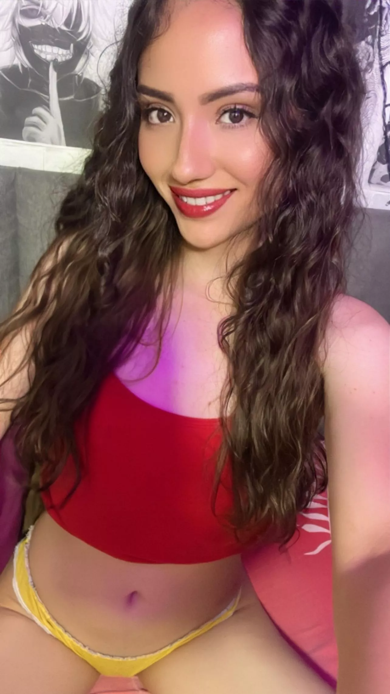 18 year olds feel the best inside posted by MarmarMariana