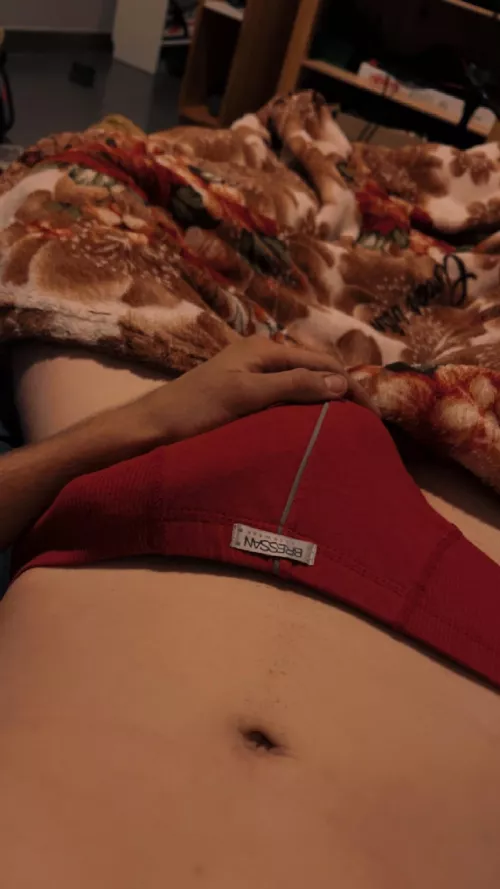 19yo by ThronCardinal34