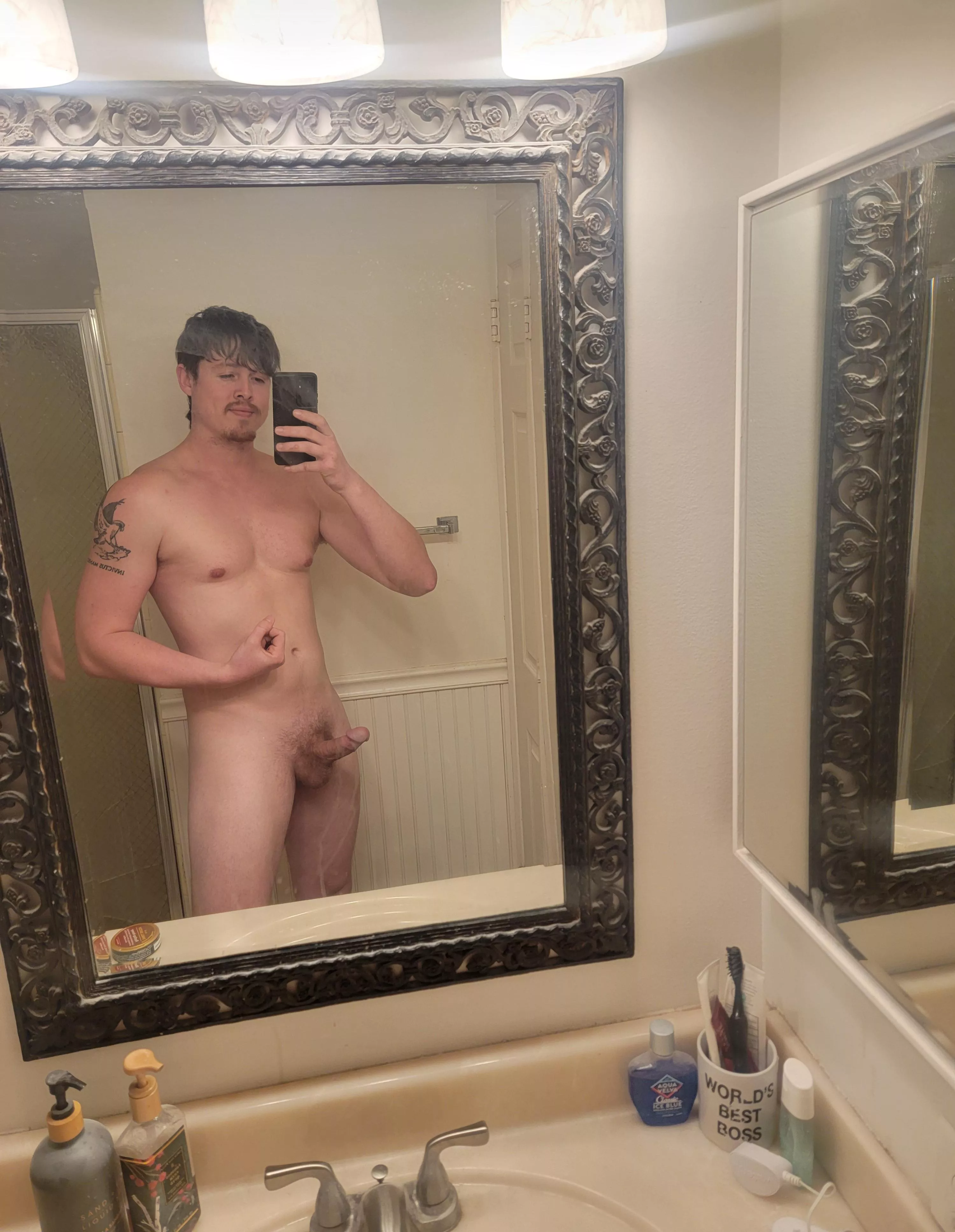 25m bull looking for some good times posted by bigclocksc98