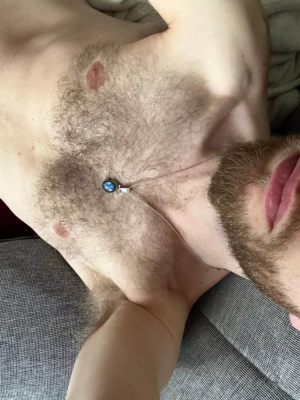 [35] Is this one of your fantasies? Come and stay closer 💦👀 posted by AaaronSummers