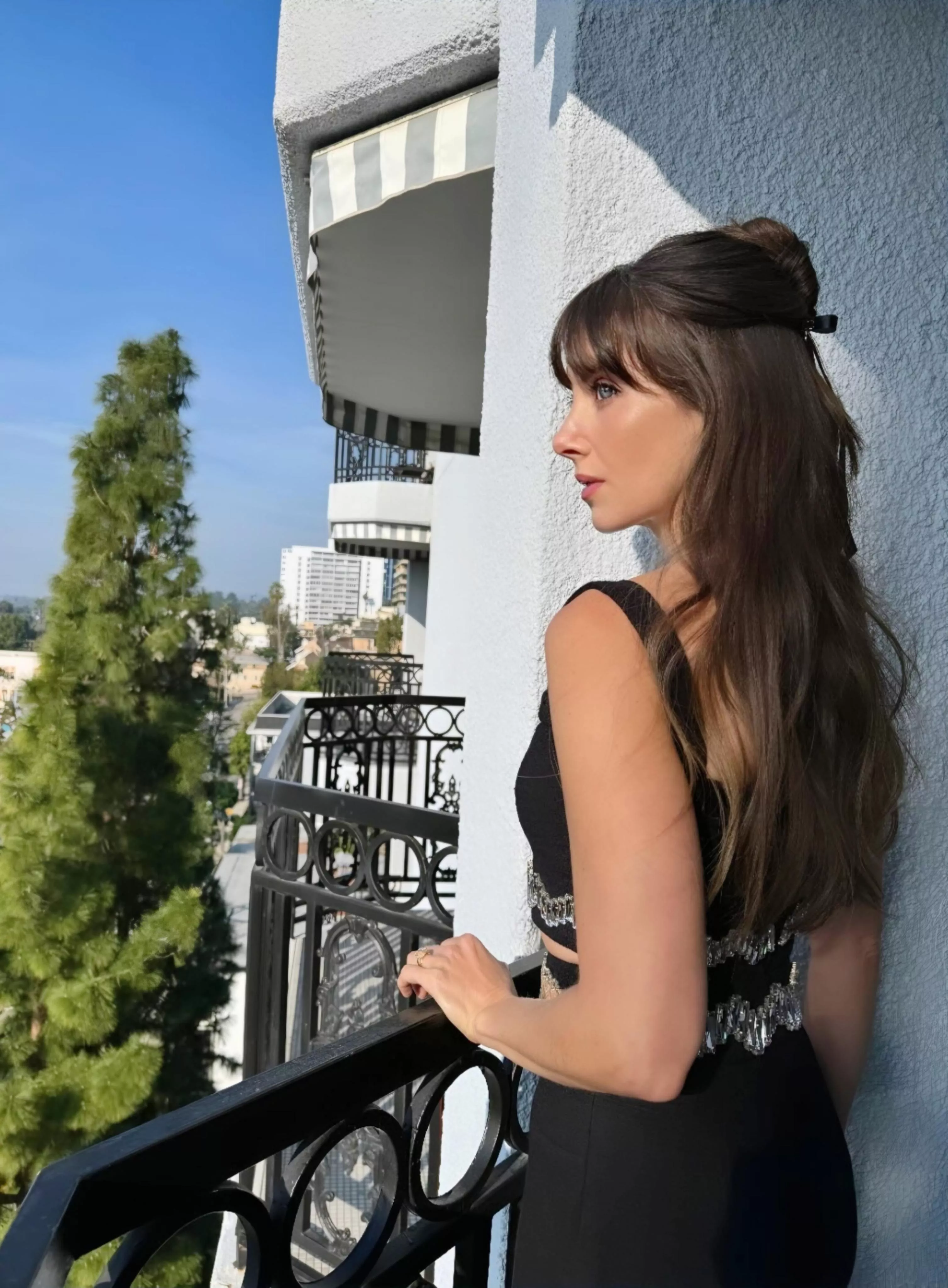 Alison Brie (Feb 2024) posted by littlea_adderall