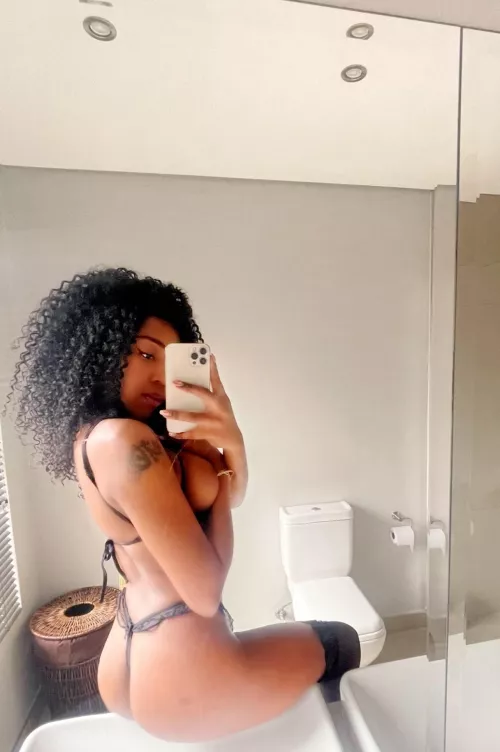 All black everything. by m4kush_