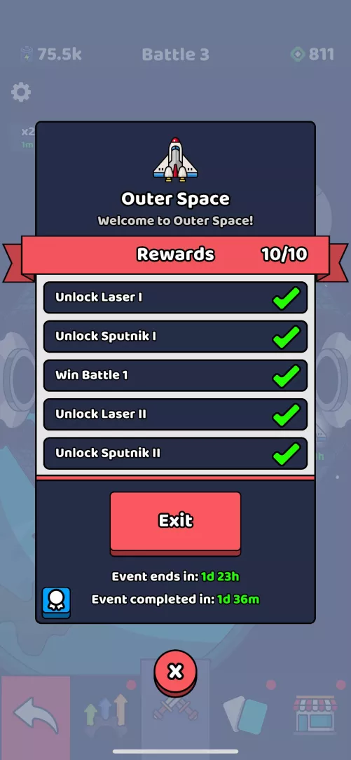 All done by coinpusherking8888