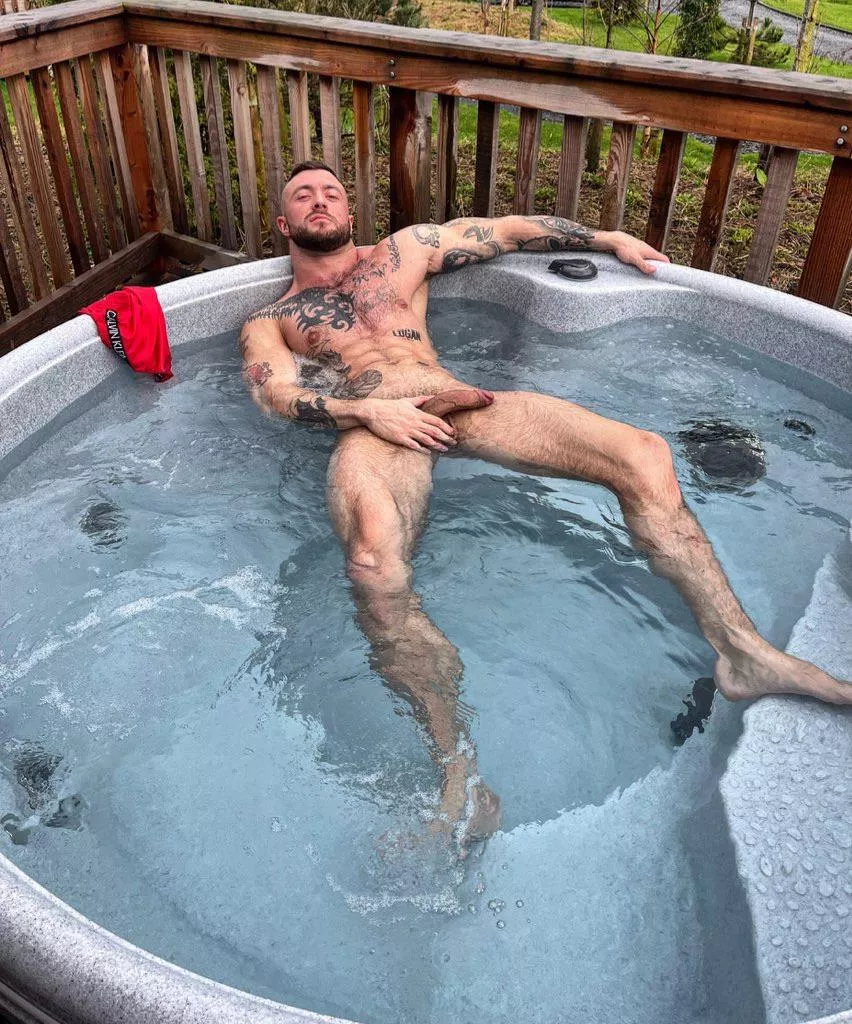 And relax 😎 posted by James567326