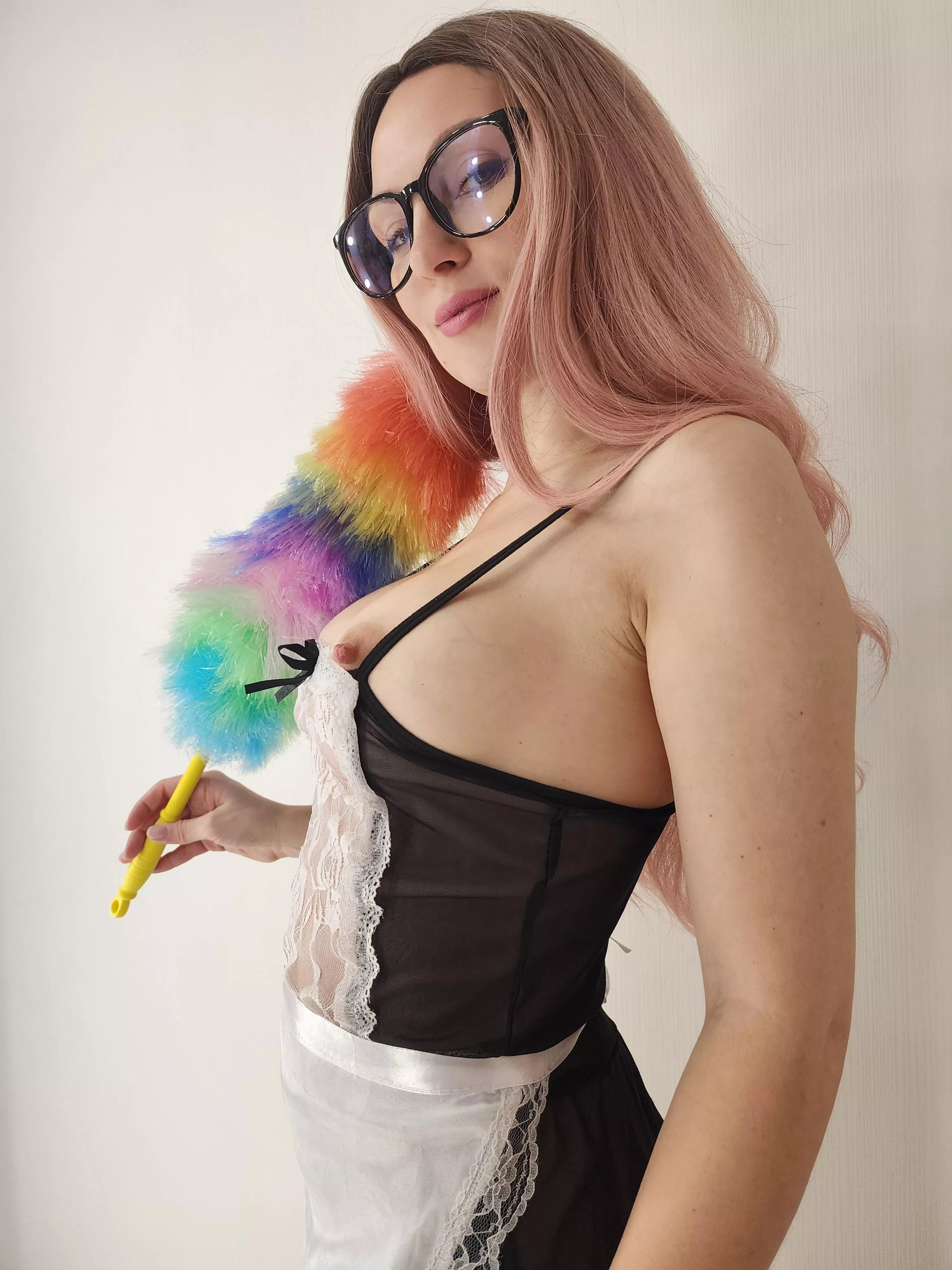 Any married men willing to try out a married mom? posted by Drianadri